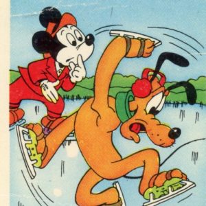 Musse Pigg & Pluto 465