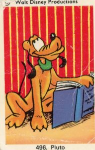 Pluto