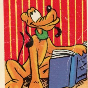 Pluto